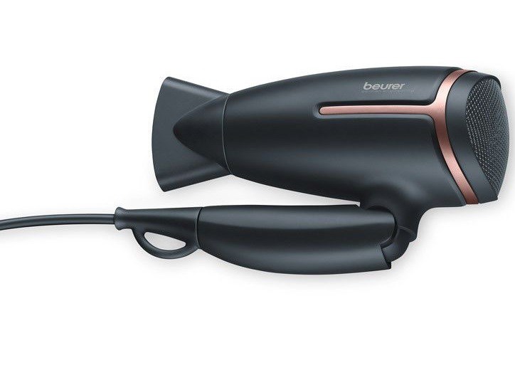 Beurer HC 25 Ochrana proti přehřátí